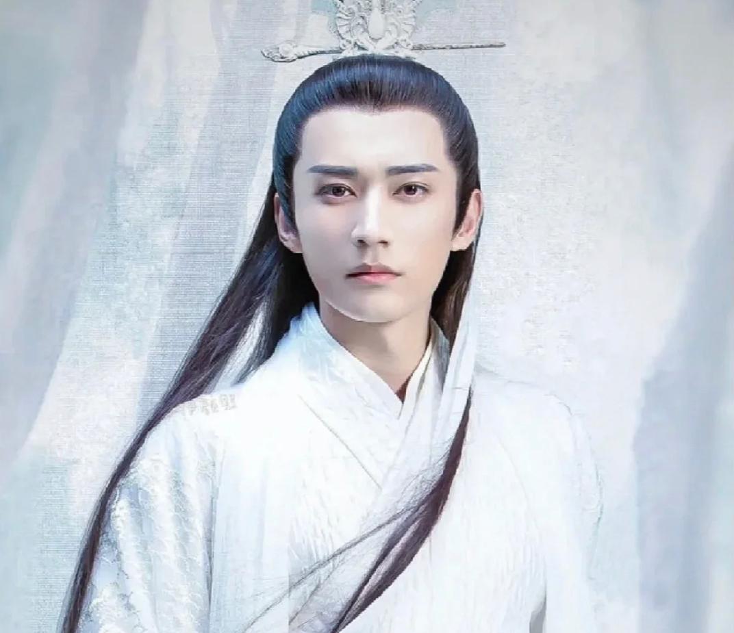 刘学义|《落花时节又逢君》有望播出，刘学义又迎新剧，曾和女主传过绯闻