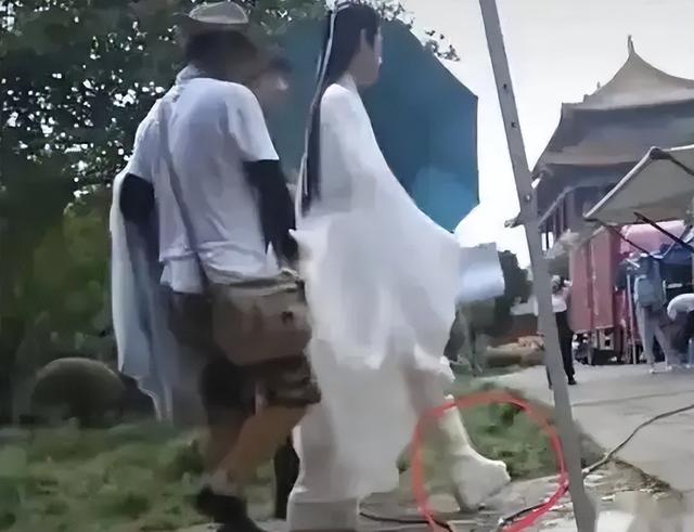 |这6位男星的身高太不懂事了,长相英俊帅气,却输在“个子矮”上