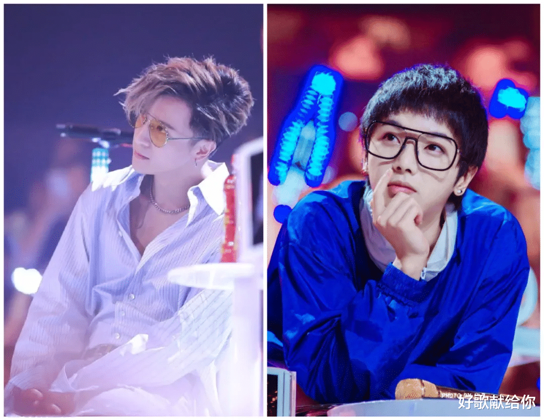 毛不易|才华战胜资本、实力打脸质疑,毛不易的“反击”,比想象中还要狠