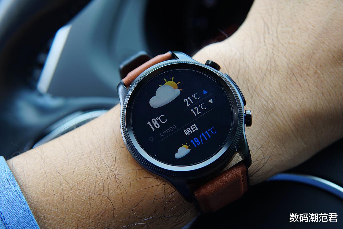 机器学习|腕上的健康小管家，测血糖测血压测血氧，DIDO E55S Pro智能手表定能满足你