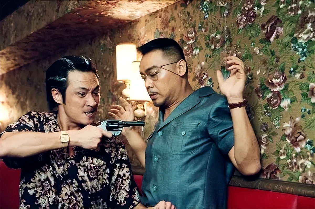 电影|痛惜！香港14位叔辈大腕，个个演技超群，其中13位已经离世