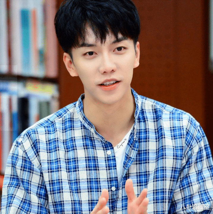 韩星|韩星李昇基出道18年音源收入为0！预估高达100亿，公司高层遭搜查