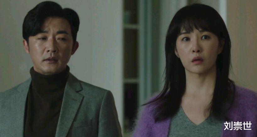 法之帝国|不止一个凶手?《法之帝国》第9集:第三者下线,她的威胁却还在