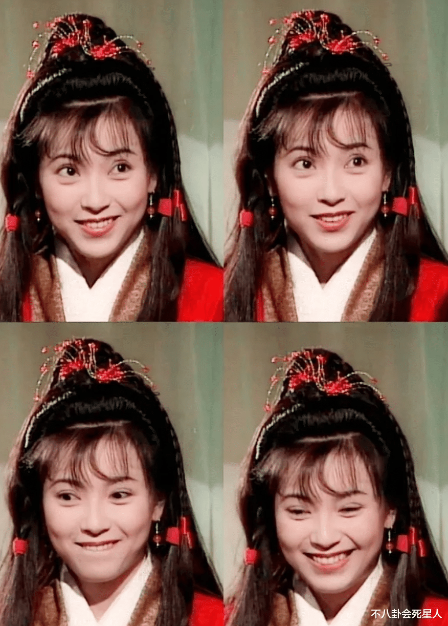 整容|?你以为是纯天然，其实整容了，这6位明星动脸毫无痕迹！