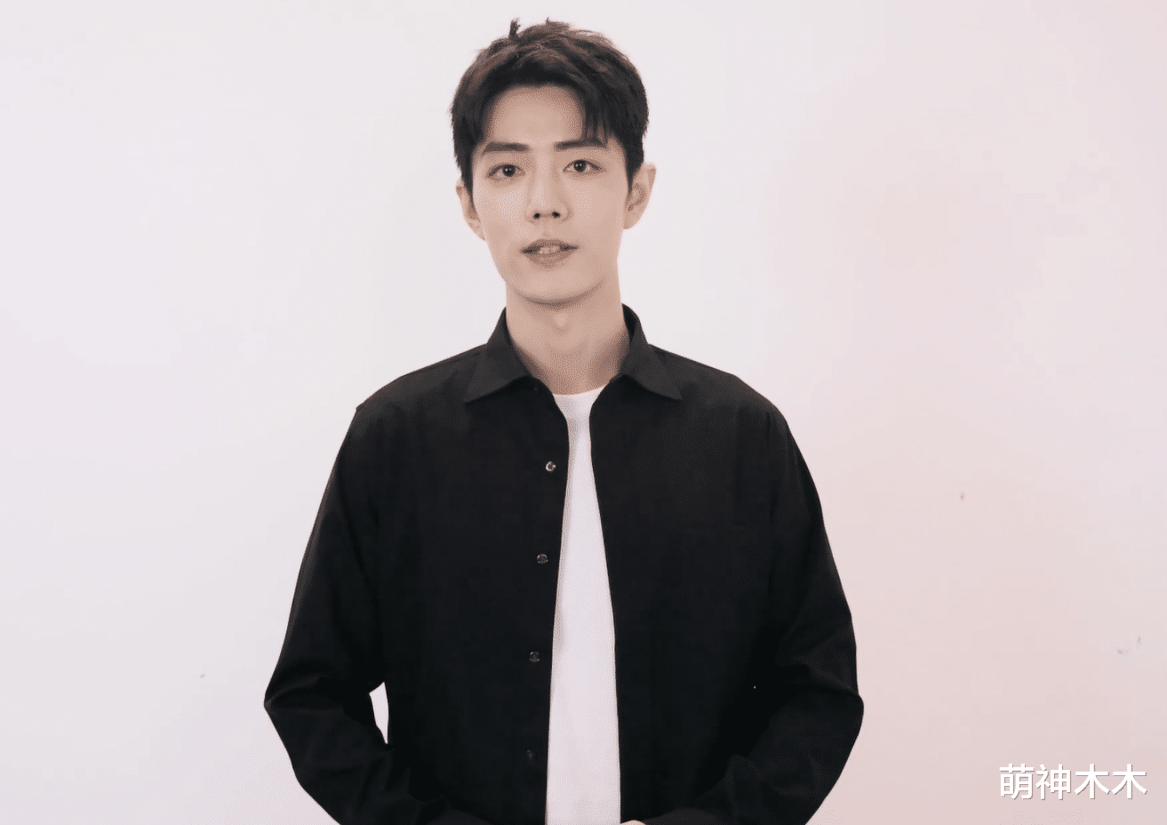 肖战|肖战海外人气高！韩国观众留言求播《余生》，电视台争取4月上线