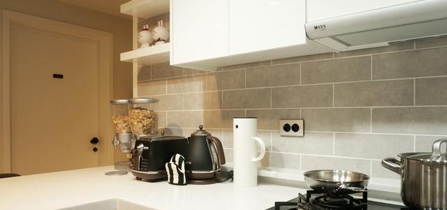 韩国109不一样的极简家，教科书式收纳不见杂物，生活自在舒服