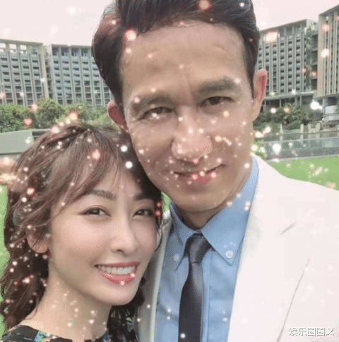 明星|抱孙子的年纪当了爹，这些老来得子的明星，一把年纪还要赚钱养娃