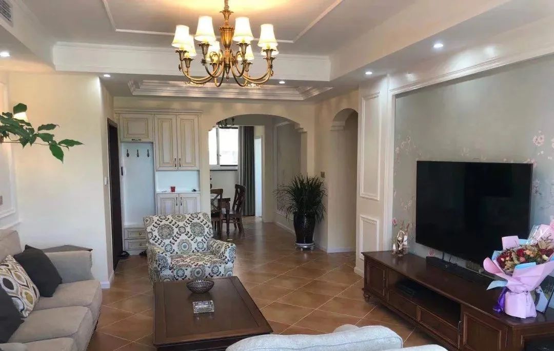 自己瞎琢磨的新家,本以为平平无奇,没想到有那么多人好评,晒晒