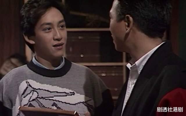 移民|又一香港知名男星宣布移民！自曝身体状况欠佳，想去国外安心养病