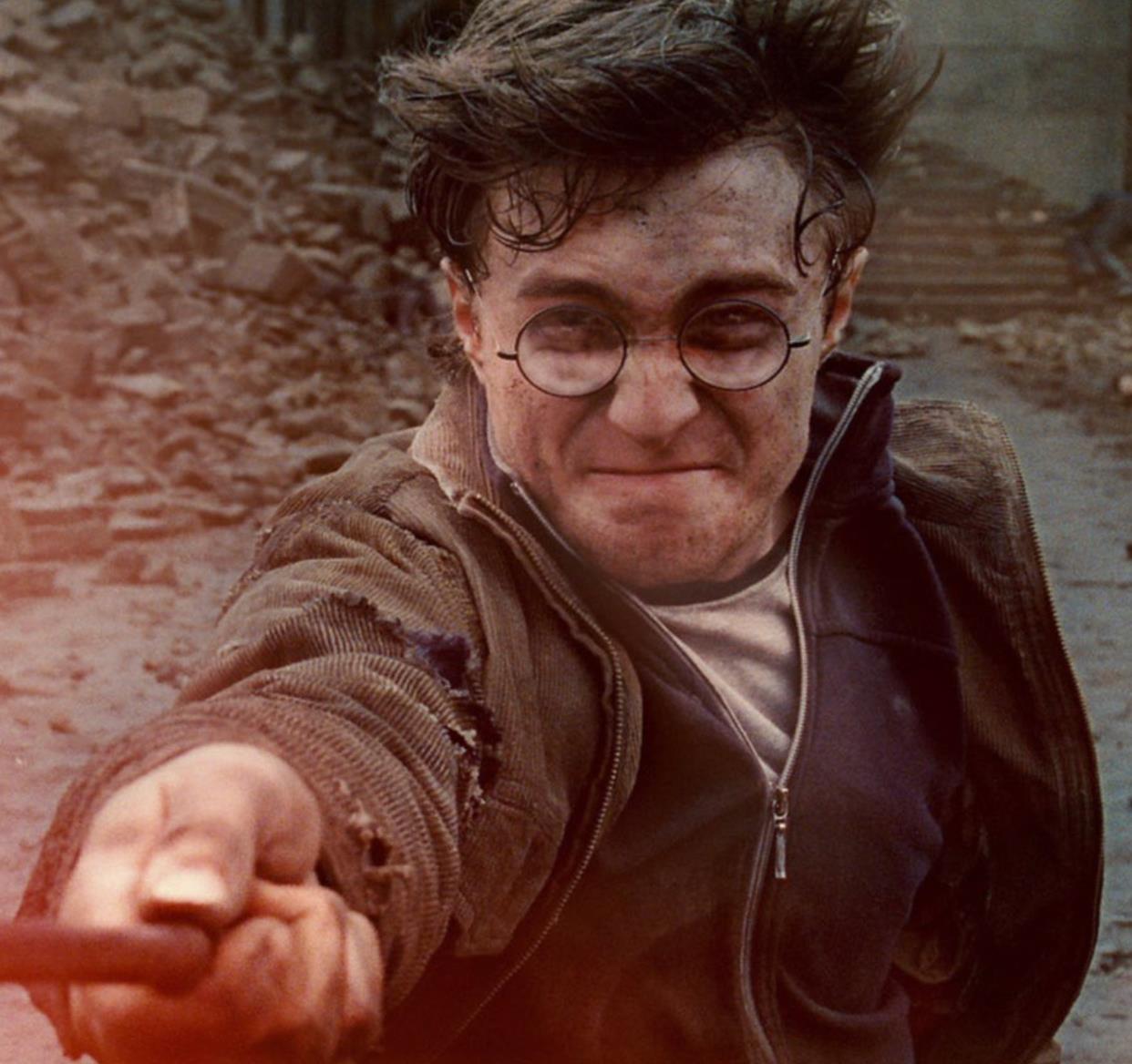 哈利·波特|《哈利·波特》系列还有第8部小说?华纳后续或会制作电影版!