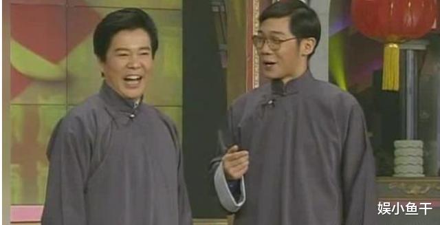 黄家驹|故意把“黄家驹”读作“黄家狗”，一句玩笑话，毁了他的当红前程