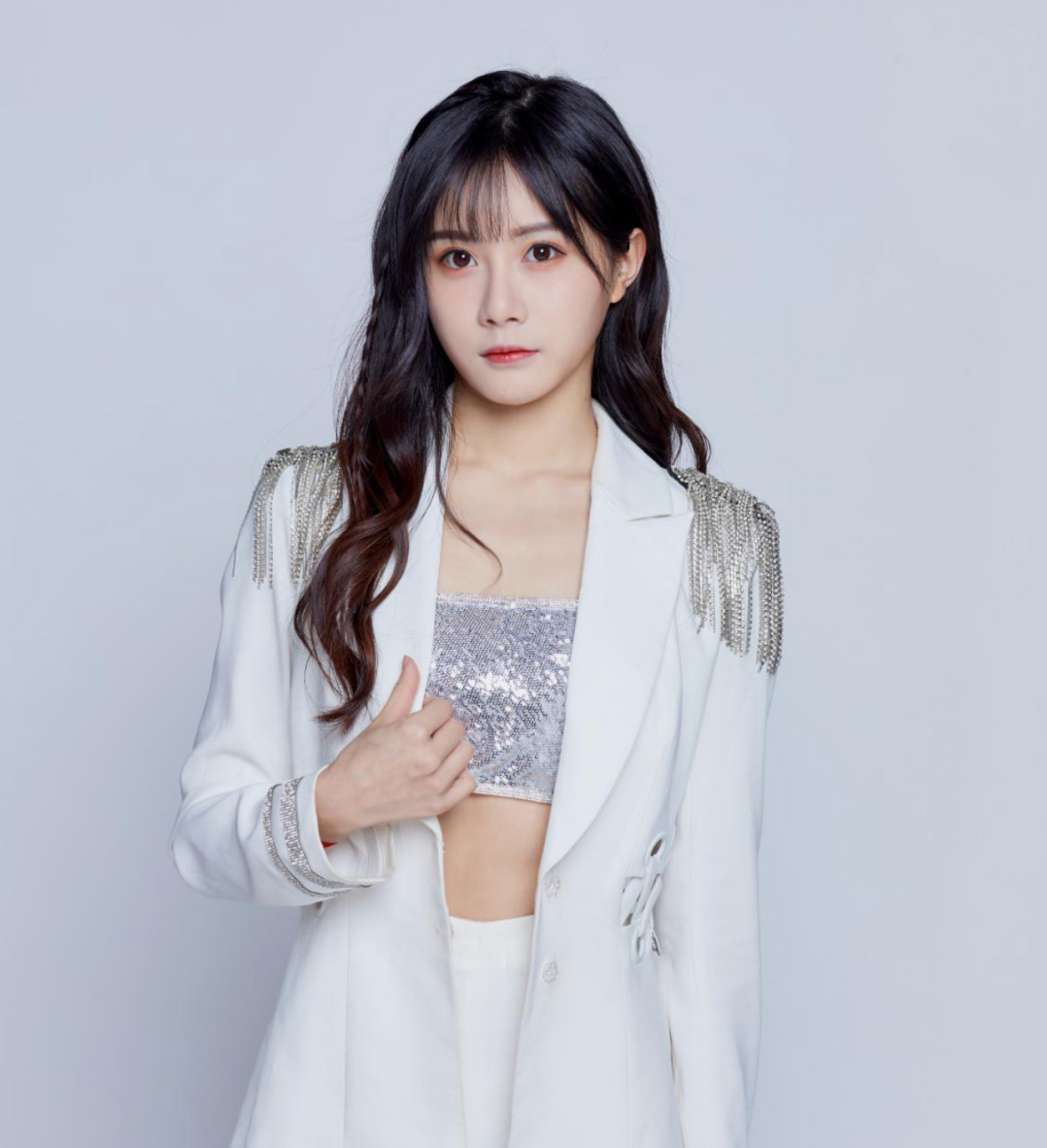 段艺璇|段艺璇，没有显赫背景，拼尽全力努力追梦的女孩