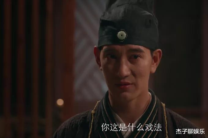 张敏|粗制滥造、剧情敷衍、演技尴尬，张敏也救不了王晶的最新烂片