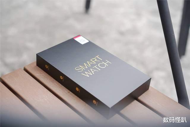 MySQL|dido E39S Pro气囊式真血压手表初体验：让血压检测更精准