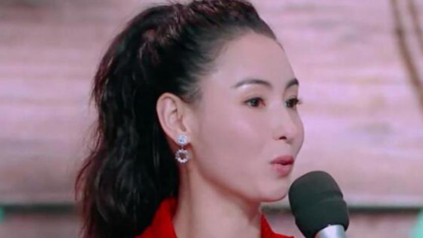 翟天临|人前大明星，人后撒谎精，这5位明星，一个比一个离谱