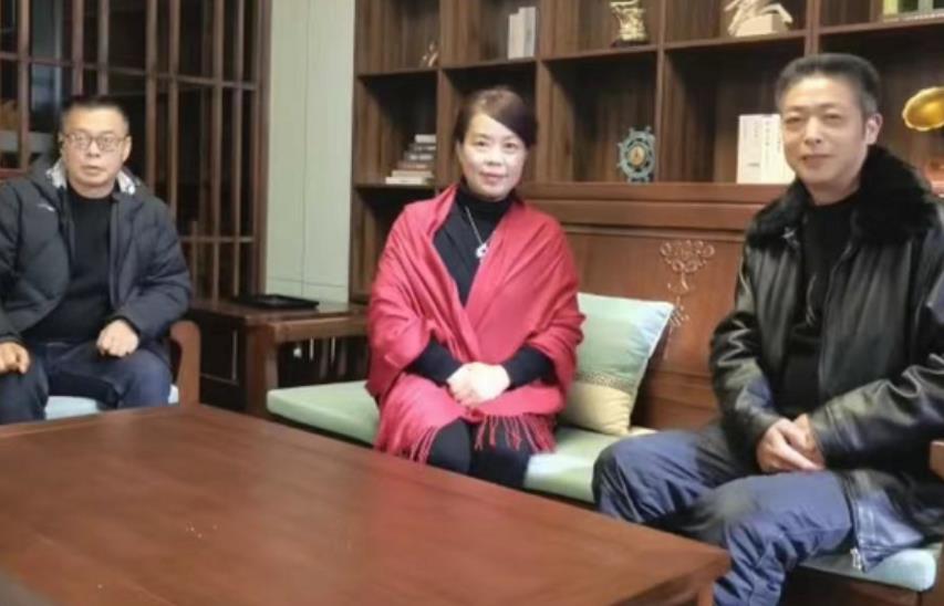 意难平?开封舅舅离世后仍遭网暴,姚威瞬间被推上风口浪尖