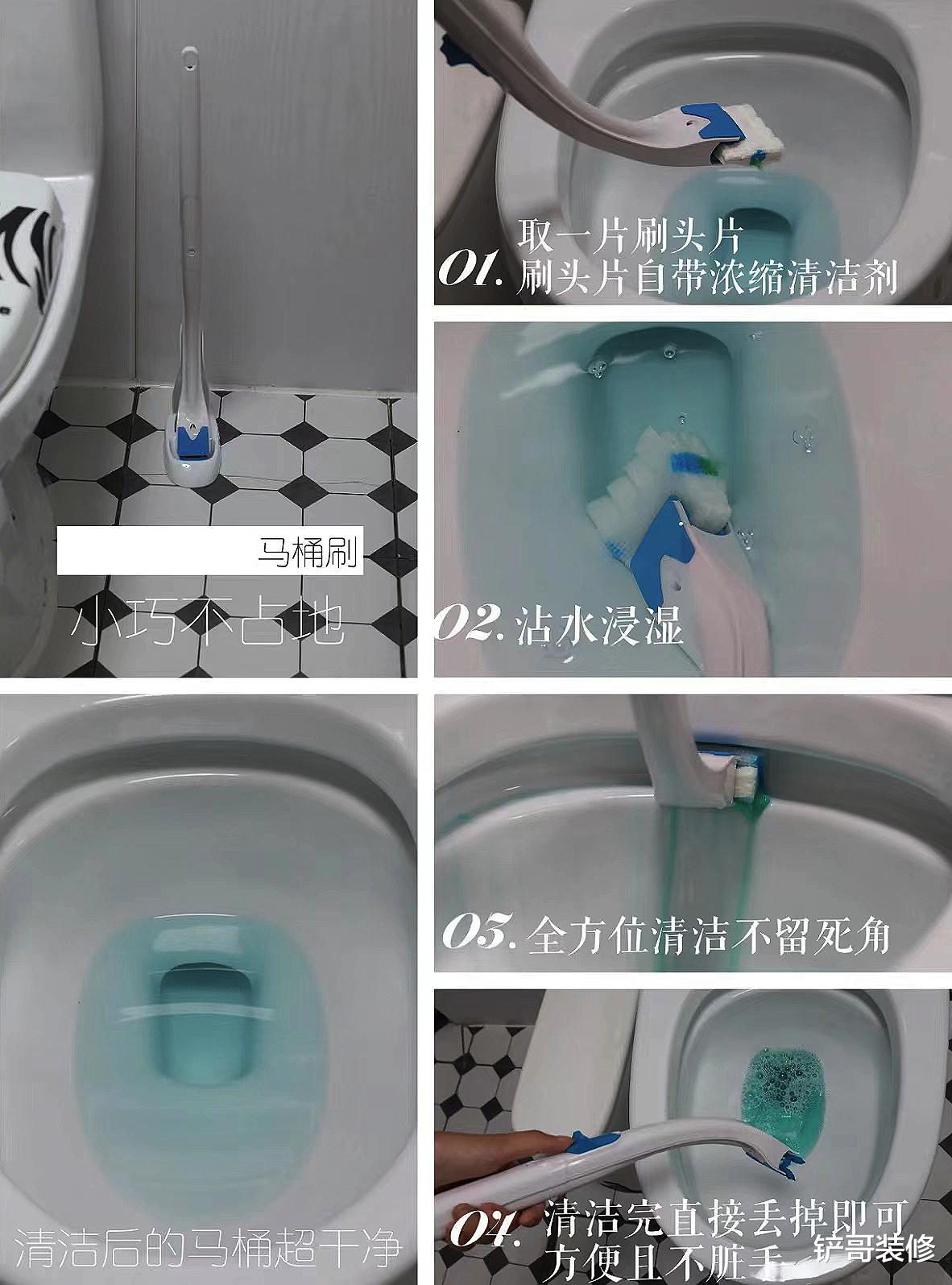 被人误解的清洁物品:多数家庭不敢买,用过的人却连连称赞