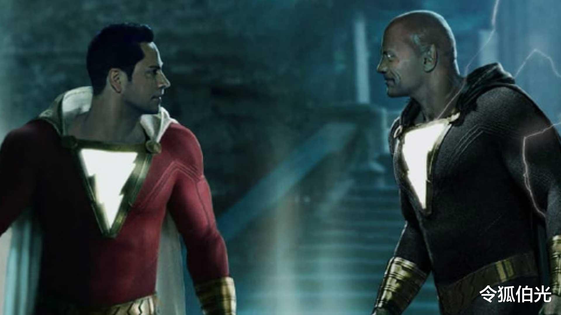 漫威|漫威第五阶段公布？别期待了，《复联4》后一部能打的都没有