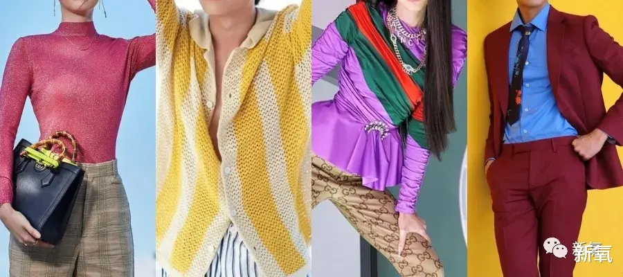 娱乐圈|泰国娱乐圈的迷之审美，她的副业只配出现在夜里？