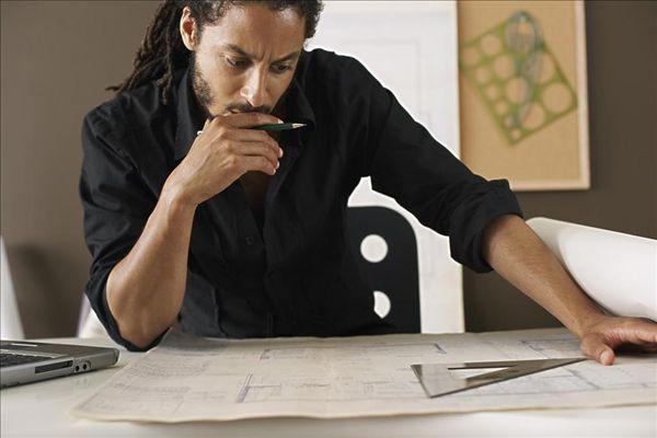 室内设计师五大核心技能,第五点很多人都不具备!