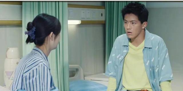 于超|《分界线》真不明白，为啥要把于小刚写进医院？