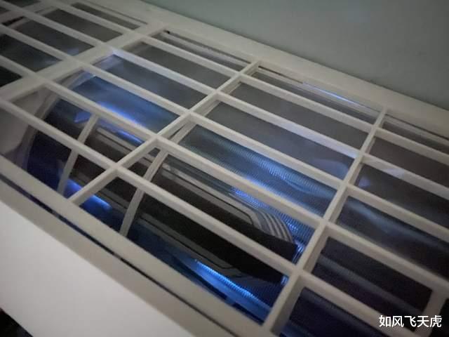 空调|后疫情时代，空调也要杀病毒除菌吗？装了云米AI空调除菌版的感受