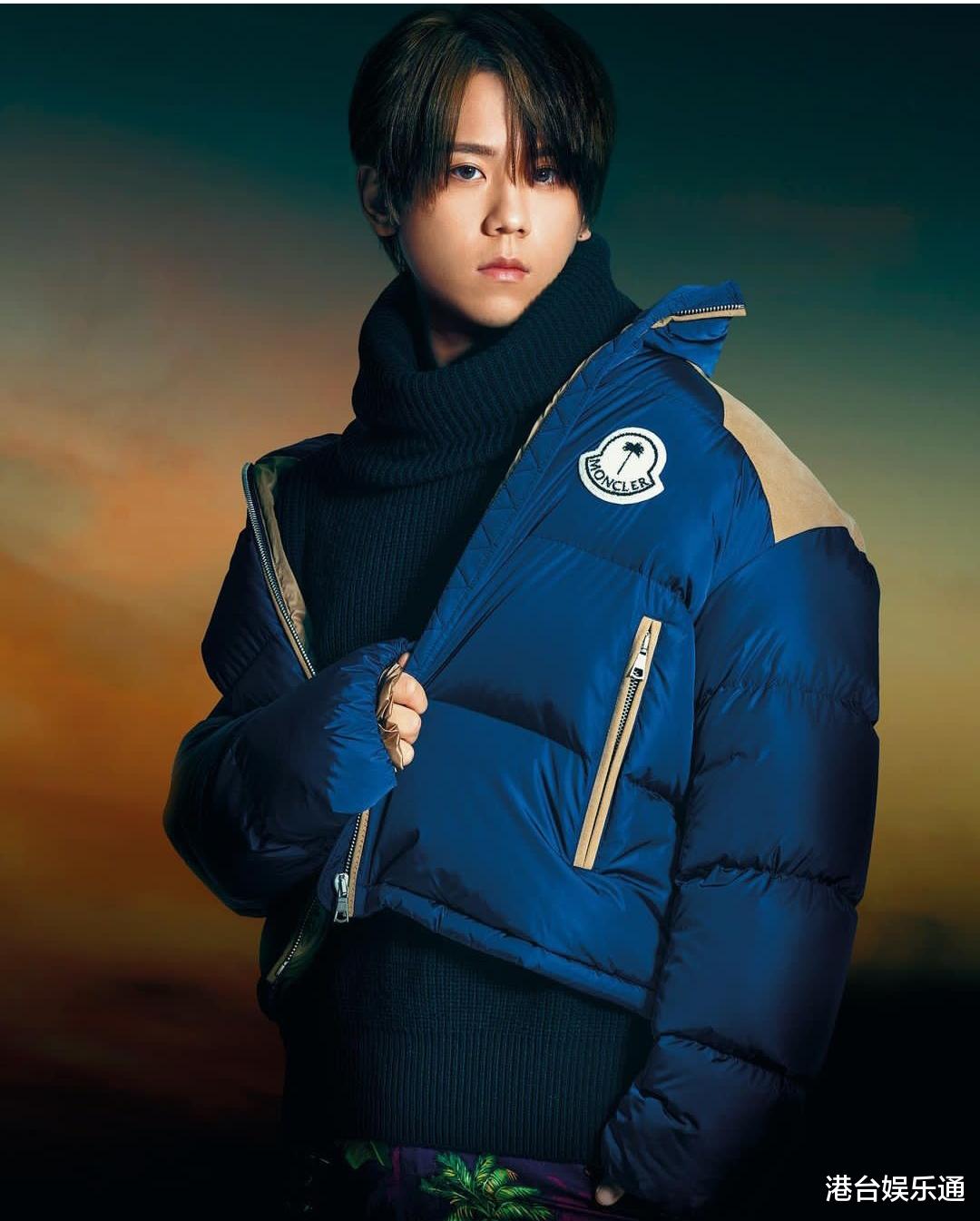 香港|“香港蔡徐坤”帮助植物人？港媒：6岁昏迷女童听完他的歌有反应