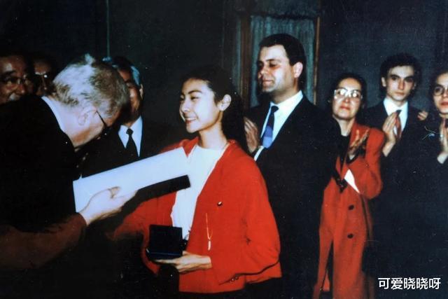 谭元元|“芭蕾皇后”的25年，靠的是非同一般的自律