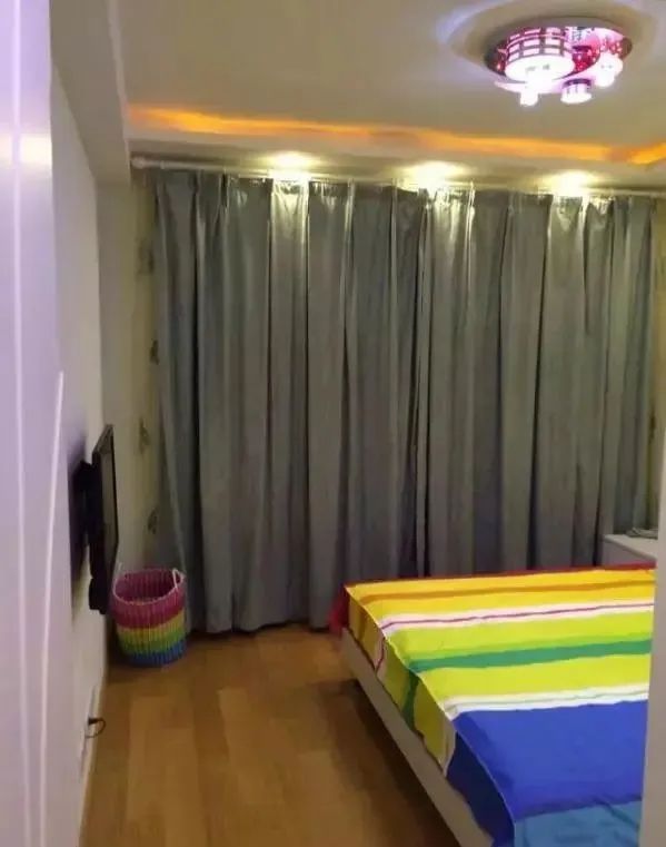 入住新房第一天忍不住晒晒,装修花了8万,最满意入户高低鞋柜!