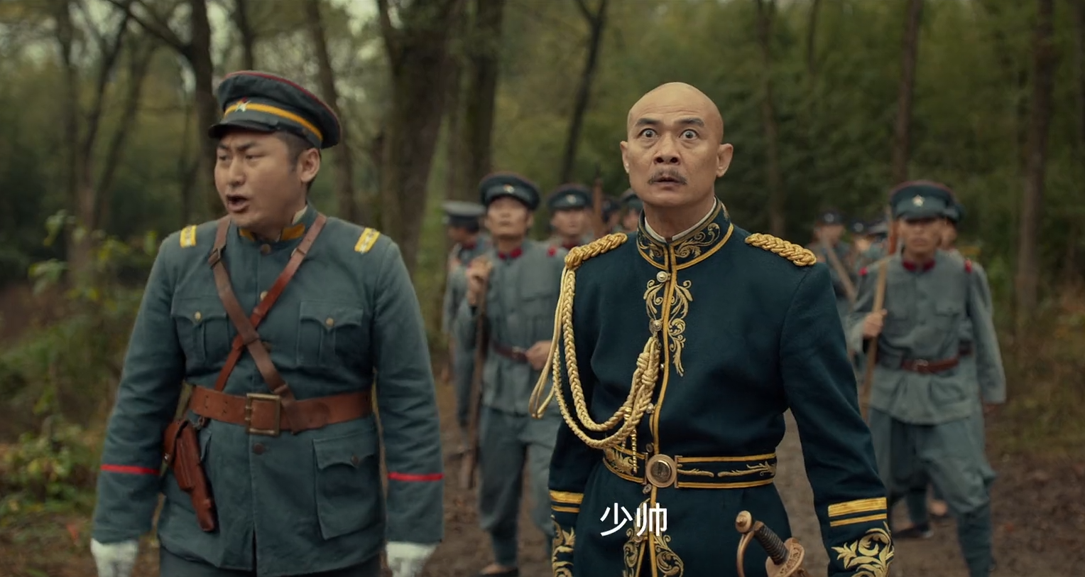 大蛇王|灾难片《大蛇王》上线，仅仅两小时热度便登顶，罗立群又一部爆款