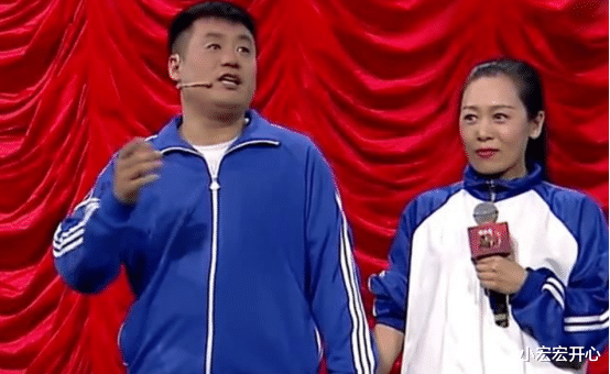 宋晓峰|“小保安”宋晓峰：老婆供我上学，陪我住10年地下室，余生绝不辜负她