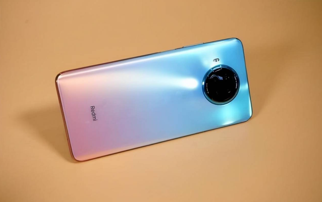 红米手机|不到千元的性价比神机，256GB+5000mAh，高配跌至999元