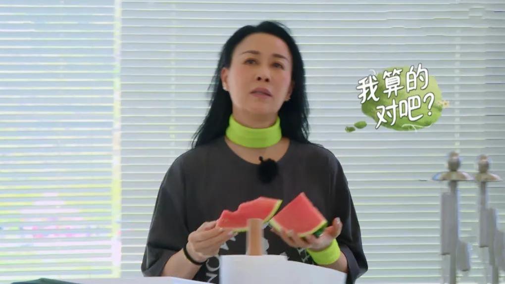 那英|看了《中餐厅》，我终于明白为何那英说话不过脑，还能如此受欢迎