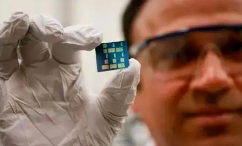 华为|印度竟然痴心妄想,想在芯片上替代中国