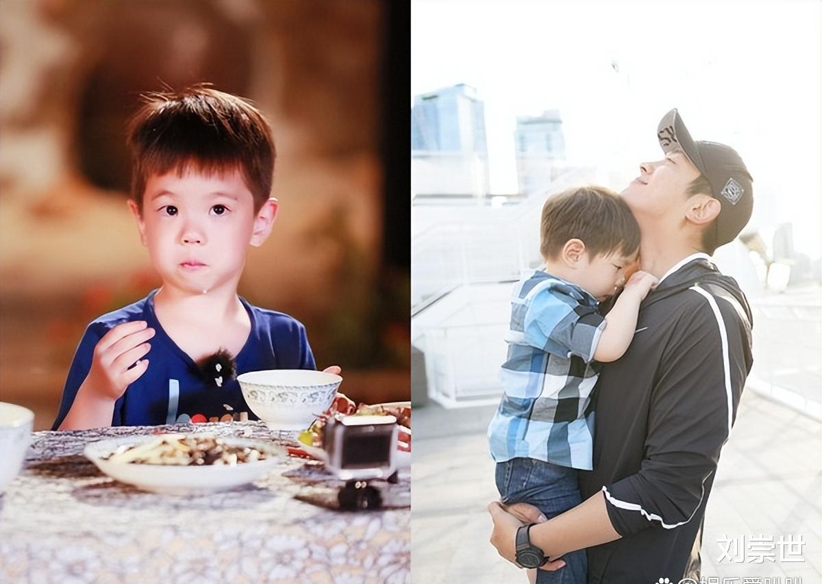 杜宇麒|母亲节当天，嗯哼穿长颈鹿服哄妈妈开心：妈妈，谢谢你生出我！