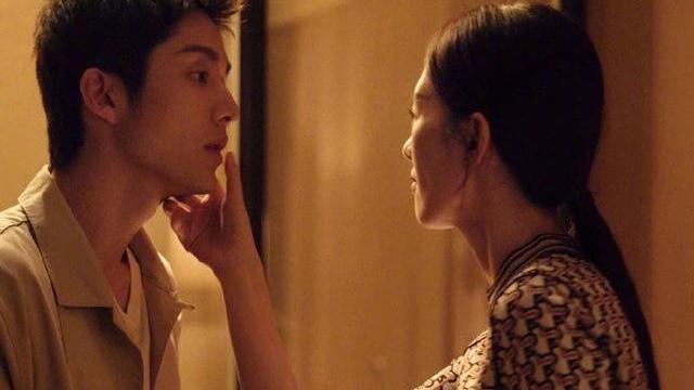 童瑶|张新成童瑶组“年下CP”，有两个因素影响，正常播出稍微有些难度