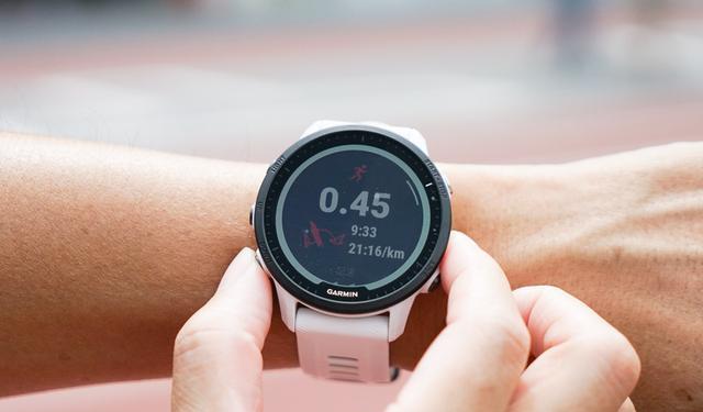 gps|佳明955测评：可能是佳明最具性价比的旗舰产品