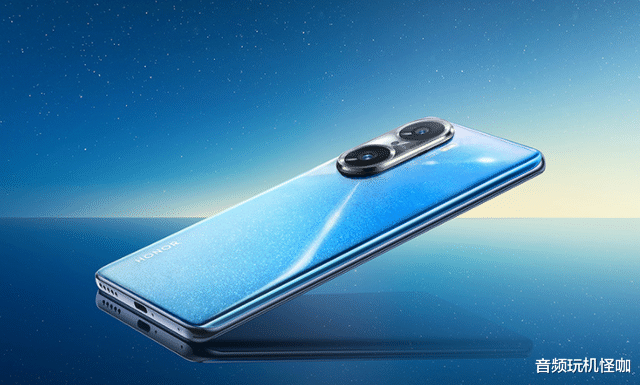 荣耀|跌至2189元！120Hz十亿色曲屏+66W快充 6400万拍照，真香中端机