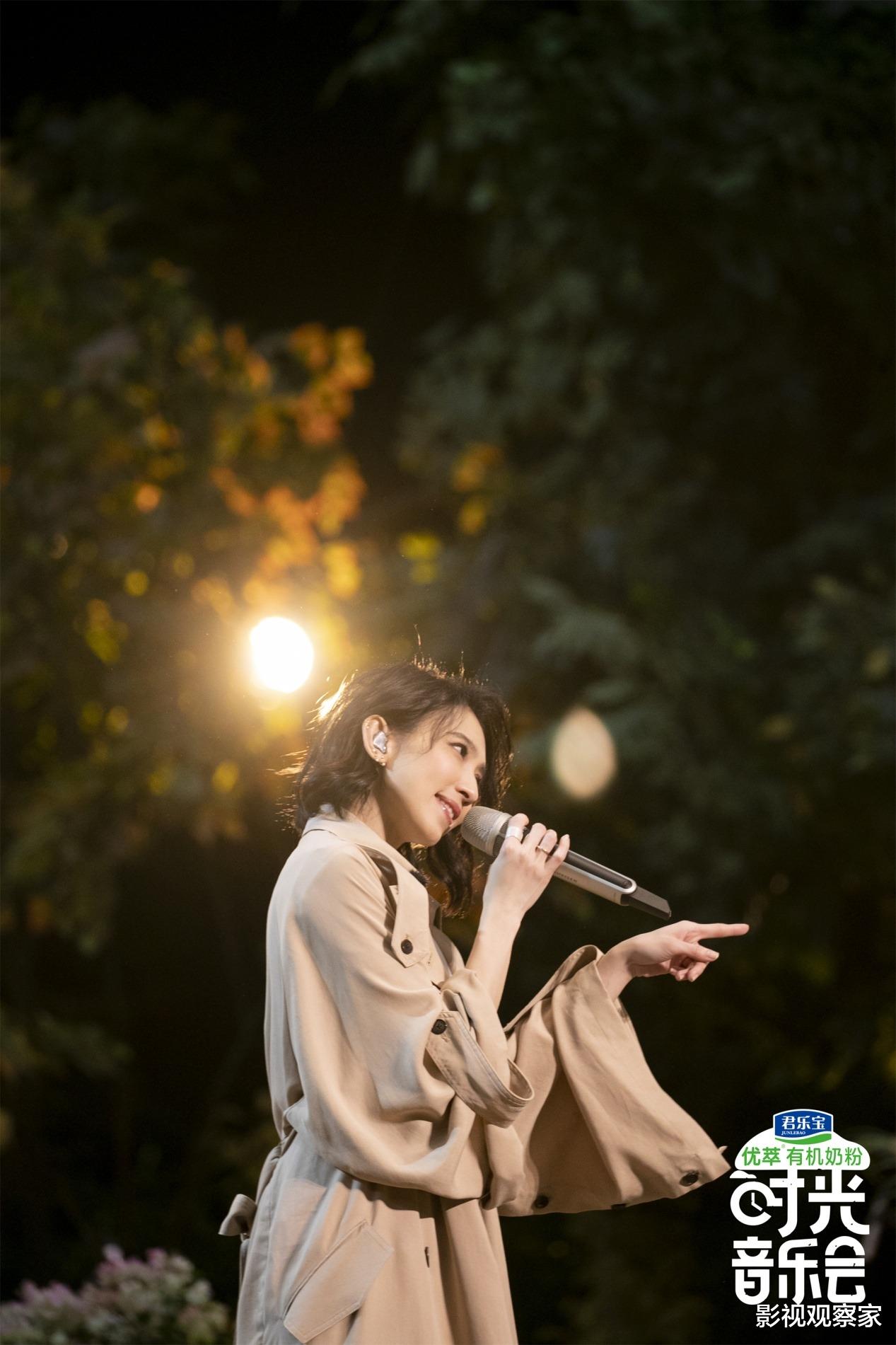 时光音乐会|太精彩!《时光音乐会》打造华语金曲回忆杀,众位歌手实力掏出杀手锏