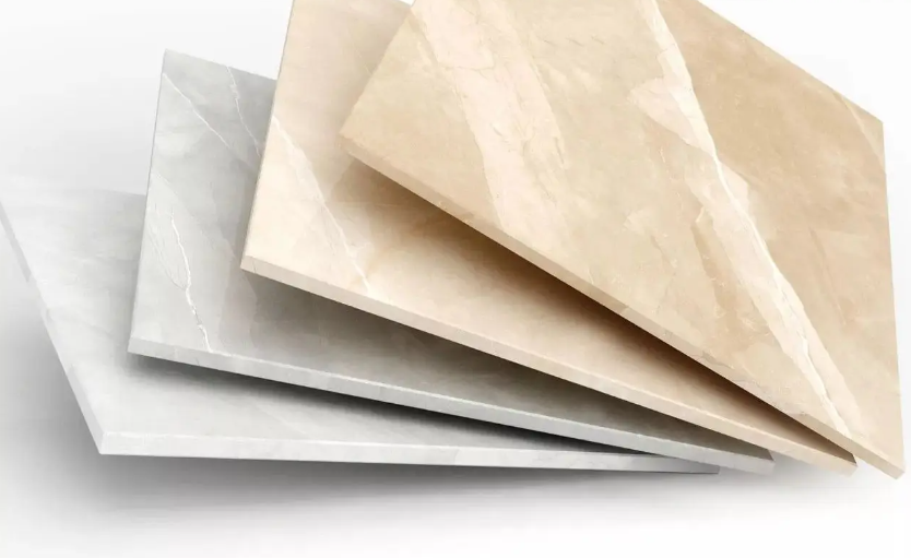 家居建材市场上，瓷砖的种类、选购方法、省钱技巧