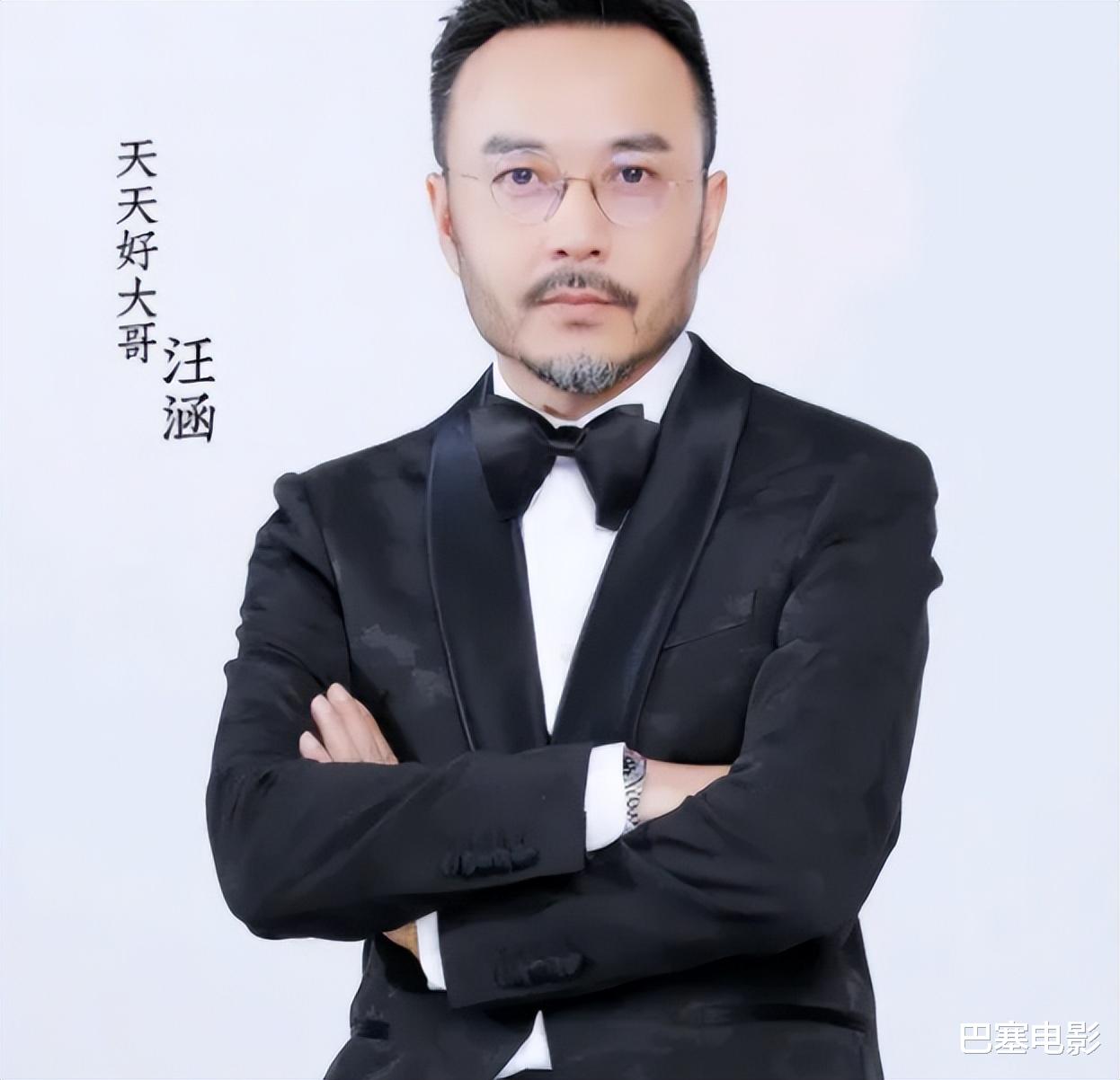 |湖南台主持人现状:又红又精的,黑料缠身,安分主持的,出不了头