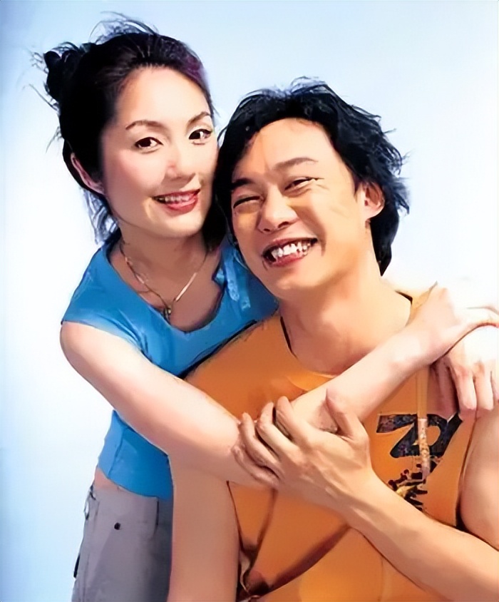 杨千嬅|陈奕迅和杨千嬅,回去不了