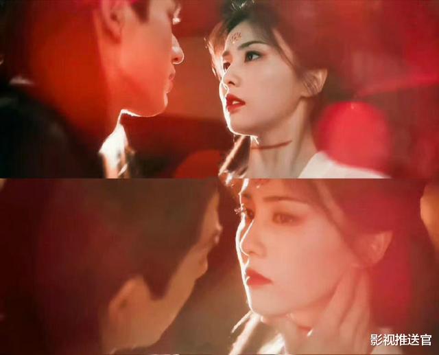 姜雪宁|心机皇后VS娇蛮女帝!《宁安如梦》友情线,这是救赎文学的模样吧