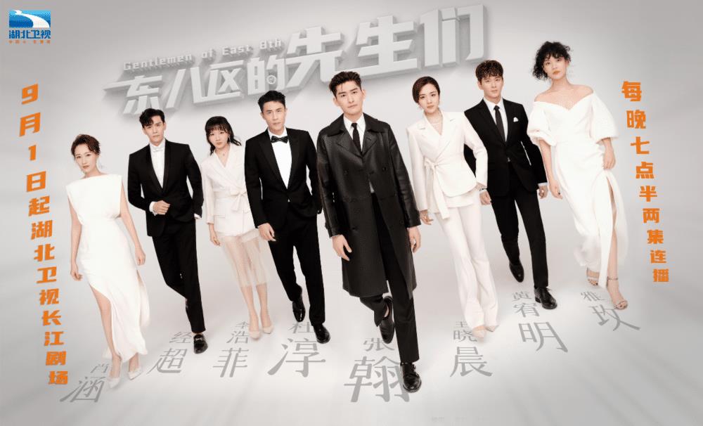 王大治|9位“丑不自知”的男星，明明那么普通，却总爱扮成“第一美男”