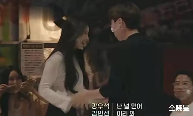 情侣|这哪是综艺，简直大型公费出轨现场