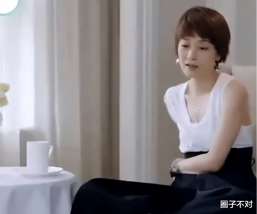 明星|明星离婚后星二代现状大不同：有人10年未见爸、有人10岁直播带货