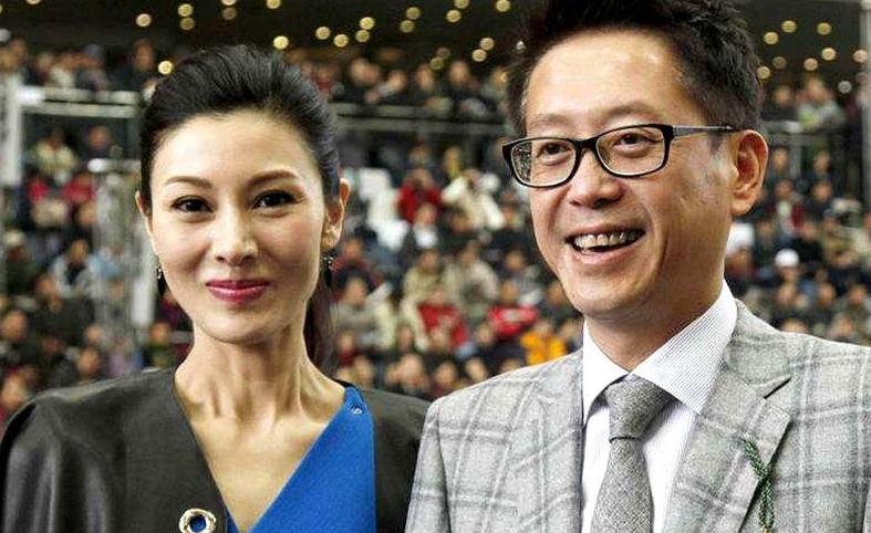 刘銮雄|豪门还能这么玩?真没想到撕碎李嘉欣“遮羞布”的人,会是刘銮雄