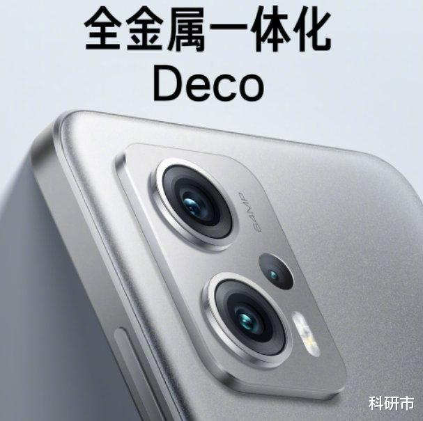 华擎|LCD屏成中端机标配，红米Note11T的屏幕有多强？