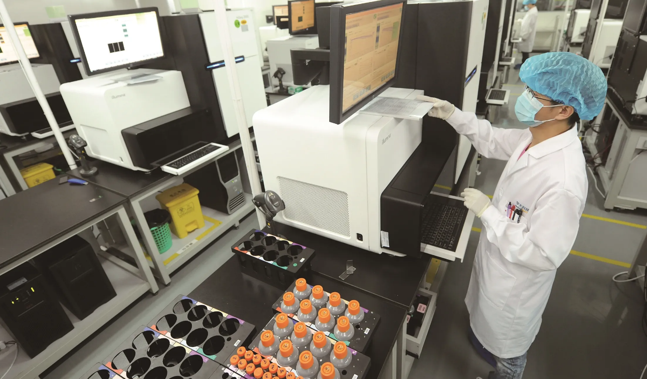 小米科技|苹果急于合作、技术领先于三星，长江存储完成了“弯道超车”