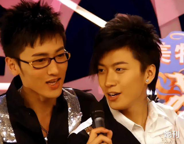 内娱第一狗血综艺,又挖出一对「隐婚夫妻」